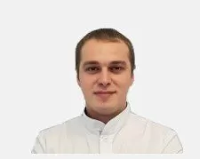 Дмитриев Сергей Александрович