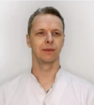 Данилов Владимир