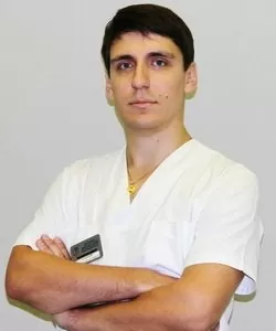 Митерев Андрей Александрович