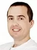 Пешков Евгений Валерьевич