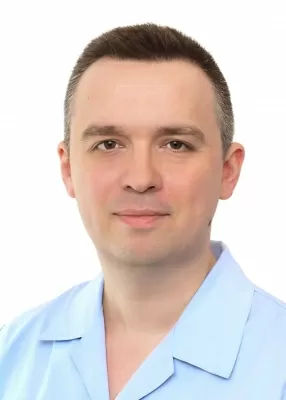 Хицко Дмитрий Леонидович