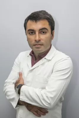 Симонян Давид Варужанович