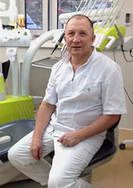 Валеев Рамиль Юсуфович