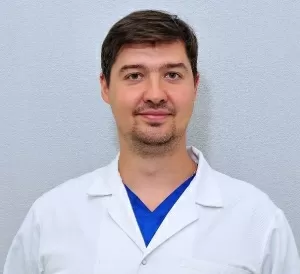 Свириденко Антон Николаевич