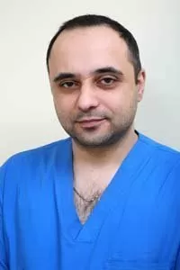 Тоноян Завен Юрьевич