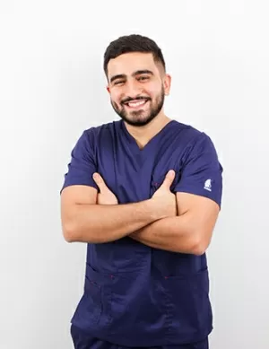 Пириев Рагиб Илгамович