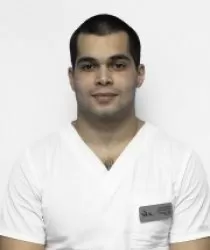 Адигезалов Омар Надирович