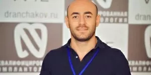 Мкртычян Юрий Вачаганович