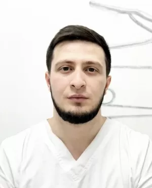 Мирзоев Джамал Нуретдинович