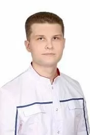 Густов Владислав Валерьевич