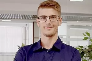 Щелкин Олег Евгеньевич