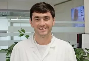 Календр Семен Сергеевич