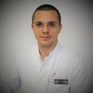 Бирюлев Алексей Андреевич