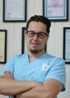 Романовский Александр Александрович