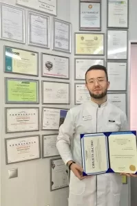 Вартапетов Александр Георгиевич