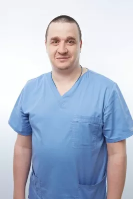 Филин Евгений Александрович