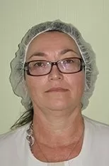 Осокина Маргарита Ивановна