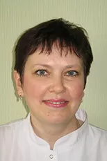 Волкова Ирина Юрьевна