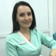 Клочкова Альбина Олеговна