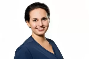 Банникова Ксения Александровна