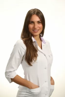 Егорова Нелли Юрьевна