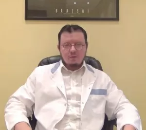 Райтер Дмитрий Викторович