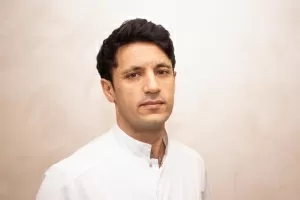 Бобоев Жуманазар Суванкулович