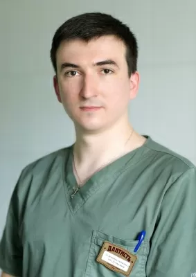 Худояров Тимофей Анатольевич