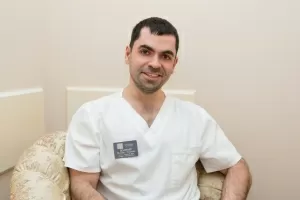 Долинер Михаил Эллевич