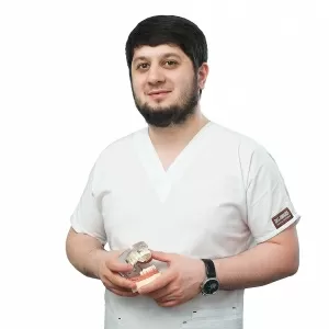 Абдулбасиров Мухаммад Зубаирович