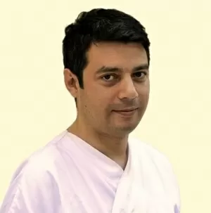 Барсков Алексей Николаевич