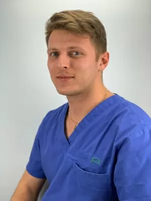 Амитин Кирилл Юрьевич