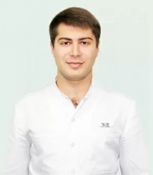 Рустамов Ислам Балагюлович