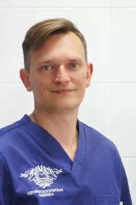 Ершов Анатолий Владимирович