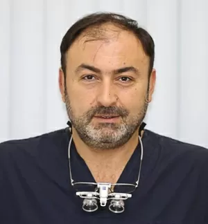 Казарян Мхитар Размикович