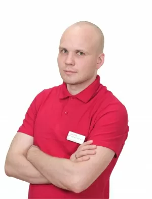 Романовский Максим Андреевич