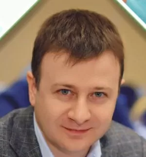 Акбиев Эльдар Расулович