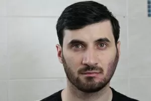 Азизов Абдулжалил Насерович