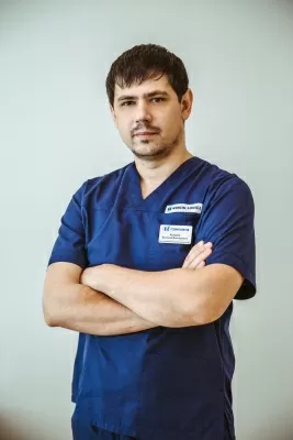 Каторов Евгений Викторович