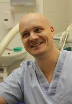 Кожевин Александр Петрович