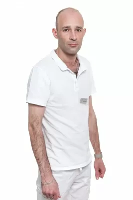 Дойников Игорь Владимирович