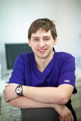 Курятников Михаил Геннадьевич