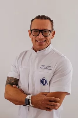 Перевозников Вади Иванович