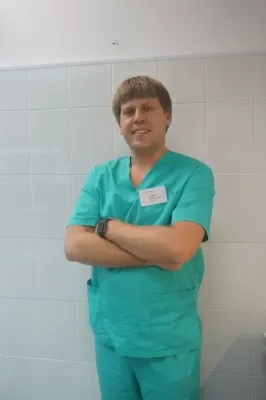 Штонта Федор Константинович