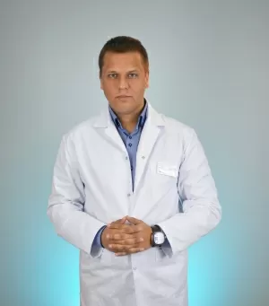 Михеев Александр Александрович