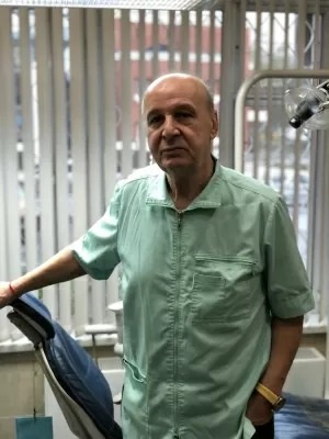 Мальцев Элля Эллевич