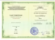 Тевдорадзе Георгий Давидович