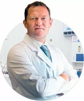 Жеребцов Андрей Юрьевич