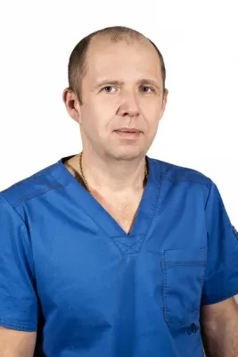 Мараничев Михаил Александрович