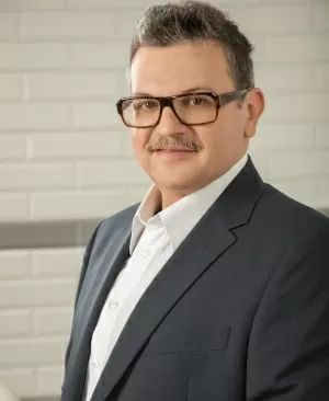 Солодкий Владимир Григорьевич